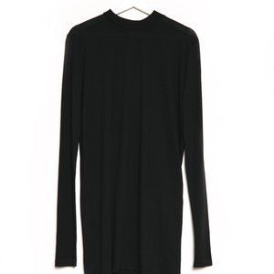 Wildfang Long-sleeve T-shirt Dress